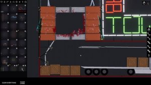 ЛЮДИ НАПАЛИ НА БАЗУ ГДЕ ДЕЛАЮТ РОБОТОВ | PEOPLE PLAYGROUND