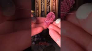 подборка из тт бисер /7 минут ??