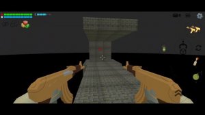 ШОК! СЕКРЕТНОЕ МЕСТО ХАГИ ВАГИ В ЧИКЕН ГАН! - CHICKEN GUN