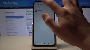 Как добавить фото контакта на Redmi 9A — Персонализация контактов