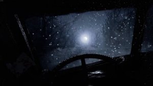 Metro Exodus - Race Against Fate