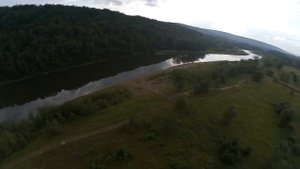 р. Уфа, Артинский район, Усть-Югуш - Часть2