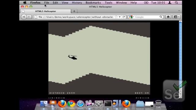 Dave Hunt & Andrew Smith: Automating Canvas Applications смотреть онлайн