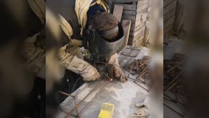 Холодный тамбур в частном доме. Пристрой.