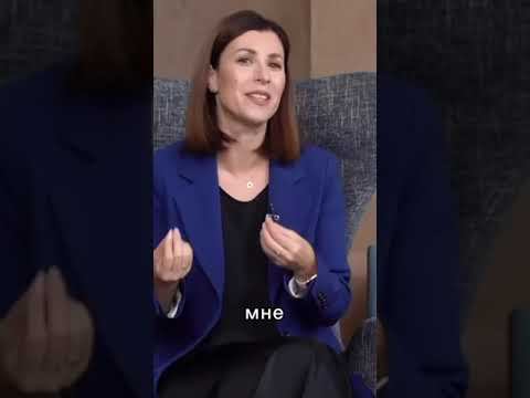 Как защитить себя от выгорания смотреть онлайн