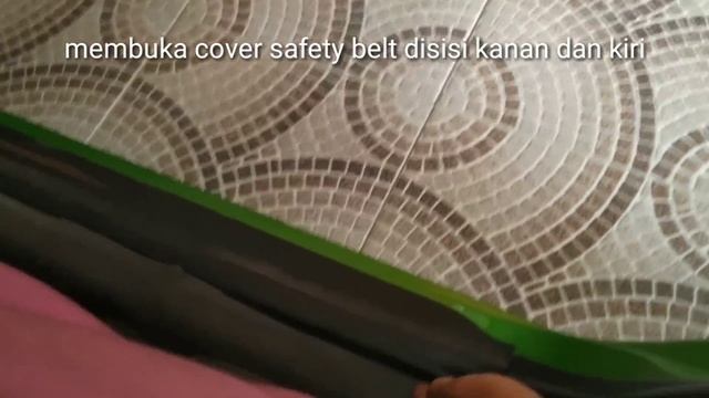 Totorial Membuka Plafon Toyota Starlet смотреть онлайн