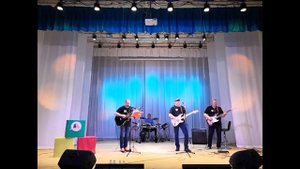 КОНЦЕРТ-Дружеский визит- Полярный -Снежногорск! ПКМ-111.mp4