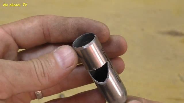 НЕ ВЫБРАСЫВАЙТЕ БАЛЛОНЧИКИ CO2 / 3 ИДЕИ ПРИМЕНЕНИЯ ИХ В МАСТЕРСКОЙ