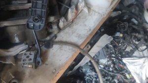 Полное импортозамещение, львовский погрузчик.