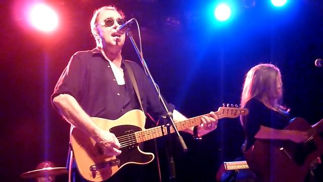 Pavlov´s Dog - Standing Here With You @ Nürnberg 26.10.2015 смотреть онлайн