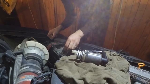 pump haldex смотреть онлайн