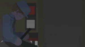 Fearless Nightguard: A Five Nights at Freddy's Stick Nodes Animation
