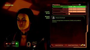 Mass Effect 2 Kev_Lets play get last min perfect save _pt_ 28 Project overlord