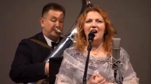 Евгения Смольянинова   Шумел, горел пожар московский