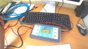 РЕТОМЕТР-М2: КАК ИЗМЕРИТЬ УГОЛ МЕЖДУ ТОКОМ И НАПРЯЖЕНИЕМ В ОДНОЙ ФАЗЕ. КАК ПОЛЬЗОВАТЬСЯ ВАФом?ПРОСТ