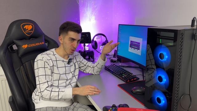 ПК для ультра настроек ЗА 150 000р / Как сэкономить на топовом железе? смотреть онлайн