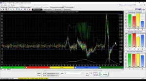 Знакомство с Диамаг 2. Часть 9. Скрипт CCS (Тест эффективности).