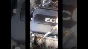 Chev cruze f18d4 code 79