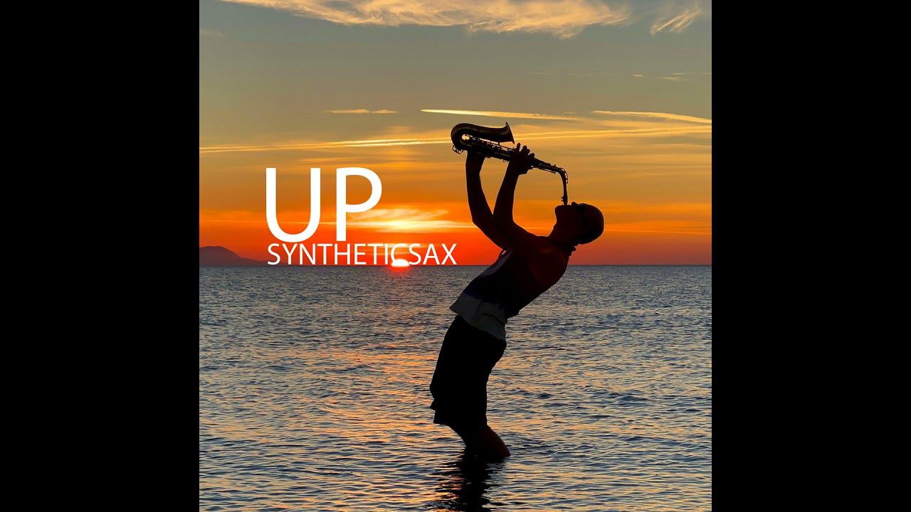 Up (Sax Cover Version on Inna)