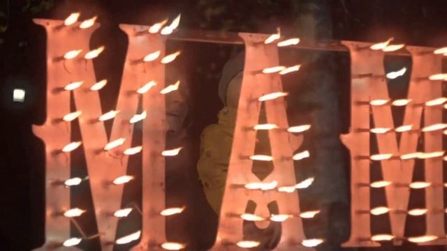 "День Матери" Червлёновская СШ смотреть онлайн