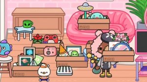 [??☁️] Гайд по TocaWorld [☁️??] Как играть в TocaWorld [☁️??]TocaBoca\\TocaWorld [☁️??]