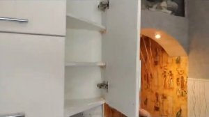 Кухня Фомина - на заказ в Донецке - Lux мебель ДНР