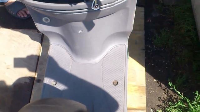 Honda Tact 75 vs 51 сравнение, в чём прогресс? смотреть онлайн