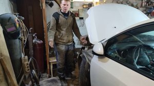 Как удалить на всегда ржавчину .лайф хак