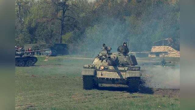 Луга засеяны двухсотыми и разбитой техникой...