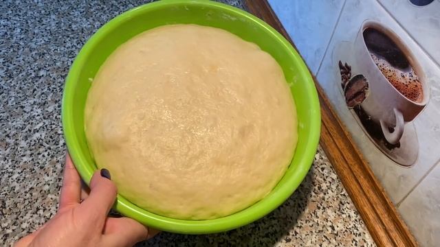 Любимые булочки с корицей! Синабоны с кремом, тесто как пух  | Irina Belaja