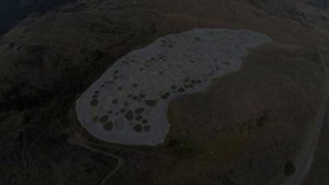 Топ 10 самых загадочных и необычных мест  на планете !