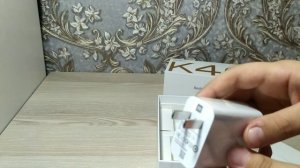 РАСПАКОВКА. Телефон Xaomi Redmi K40 5G
