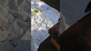 ремонт печки со снятием торпеды Шевроле круз 2013