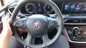 ALL NEW 2022 Buick GL8 Avenir - Exterior And Interior