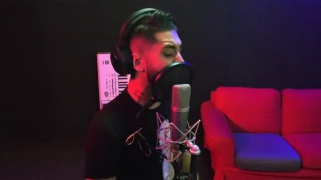 NIKOLAS SAX - GANDURI LA MIEZUL NOPTII FULL (COVER NANE ) смотреть онлайн