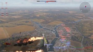 War Thunder; Sherman IC "Trzyniec"; Polish Sherman, which is better than expected; Ground Arcade