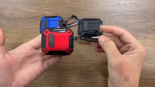 Anti-fall Protective Case For Airpods 3 AirPods Pro смотреть онлайн