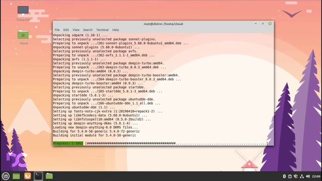 Linux Mint Deepin Edition Review | Install Deepin Desktop Environment on Linux Mint 2021