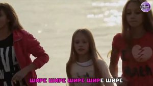 "Отдай Проблемы Иисусу"   Детская христианская песня