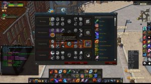Royal Quest Sniper's Rolands DPS