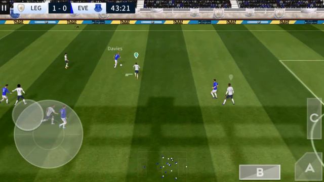 DLS 23 Mod Legends Offline Only 290 Mb | LEGENDARY PLAYERS!!!