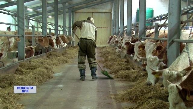 В помощь оренбургским сельхозтоваропроизводителям