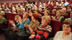 Вячеслав Панкратов - песня "Кисть рябины" А Бабаджанян