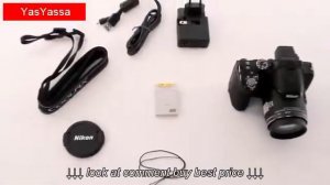 Nikon Coolpix P530 | Digital Camera Review