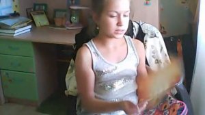 Видео с веб-камеры. Дата: 30 июня 2013 г., 19:14.