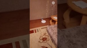 Робот-пылесос Xiaomi Mijia 1C Преодоление порогов в 4см.