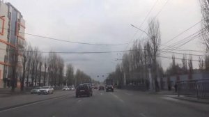 04.04.2021 Ленинский проспект. От  Максимира до Добролюбова.