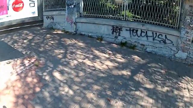 Борщаговка - Труханов Остров на велосипеде