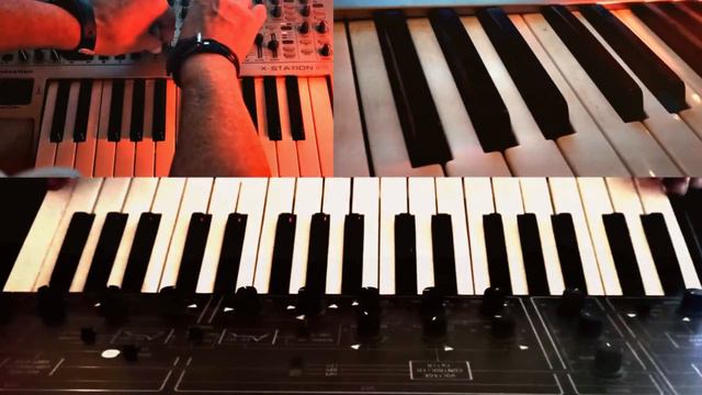 Undermoon - Calima смотреть онлайн