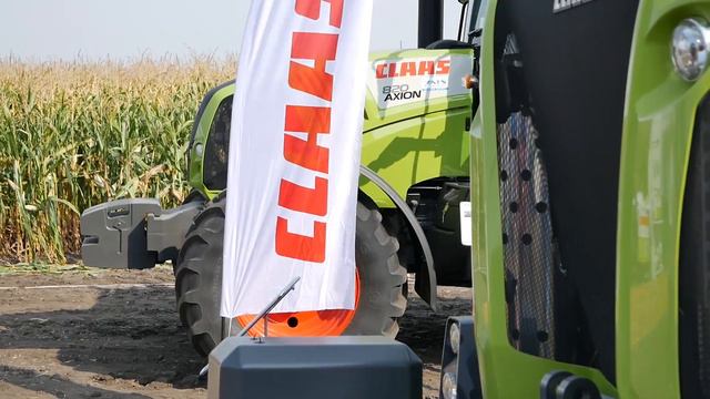 Видео сьемка и монтаж в FullHD , Сумщина, День поля #dekalbсумы смотреть онлайн